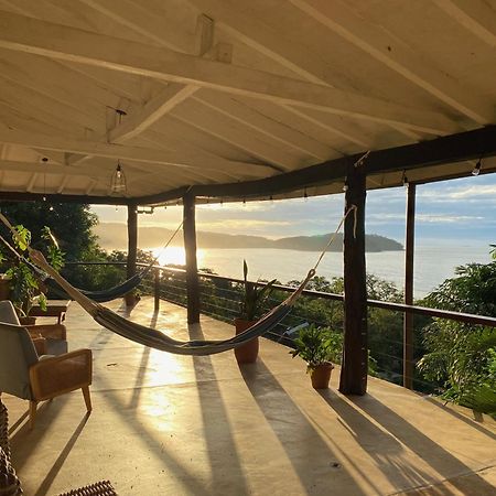 Venao Surf Lodge Playa Venao Dış mekan fotoğraf