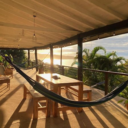 Venao Surf Lodge Playa Venao Dış mekan fotoğraf