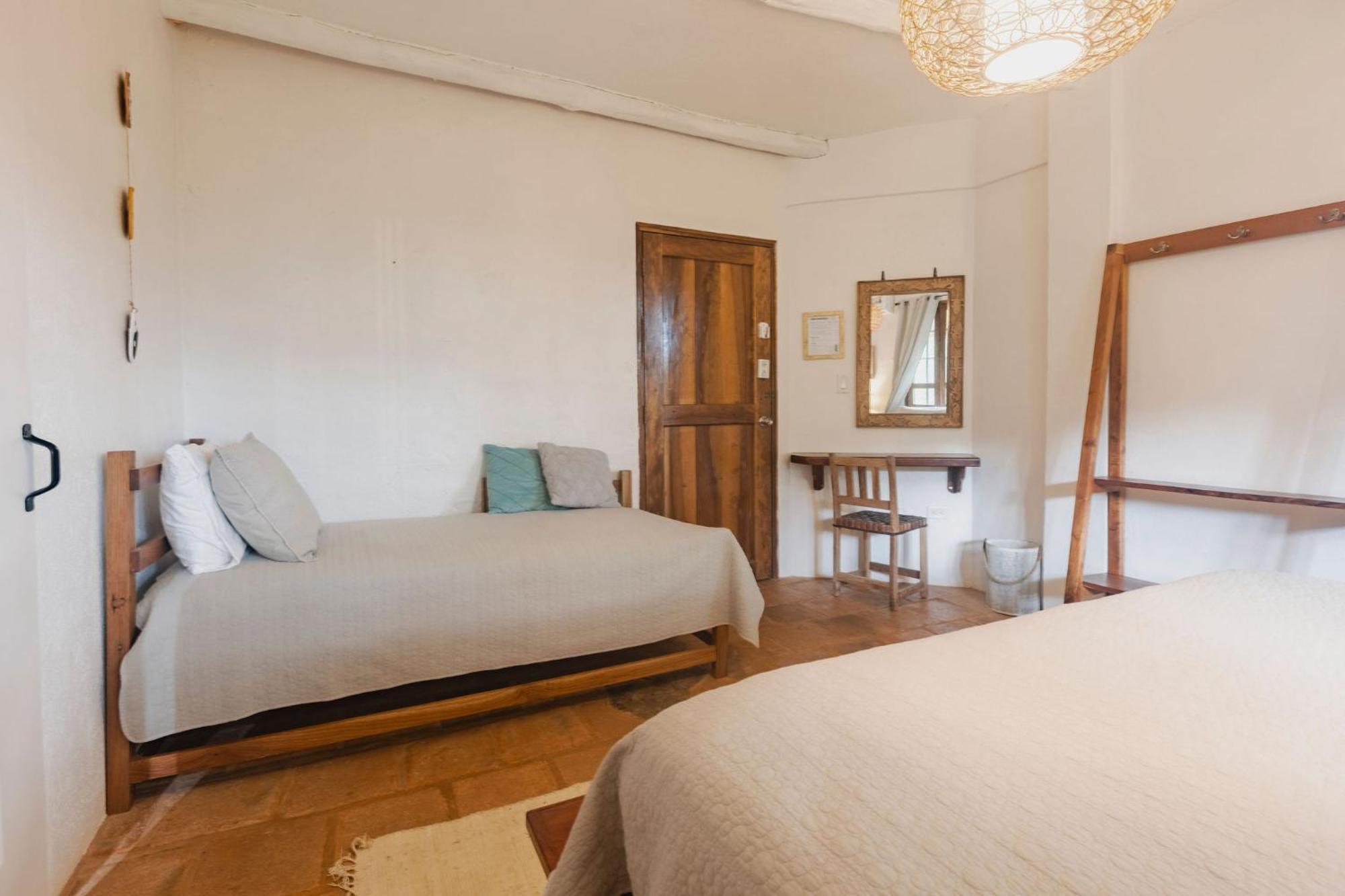 Venao Surf Lodge Playa Venao Dış mekan fotoğraf