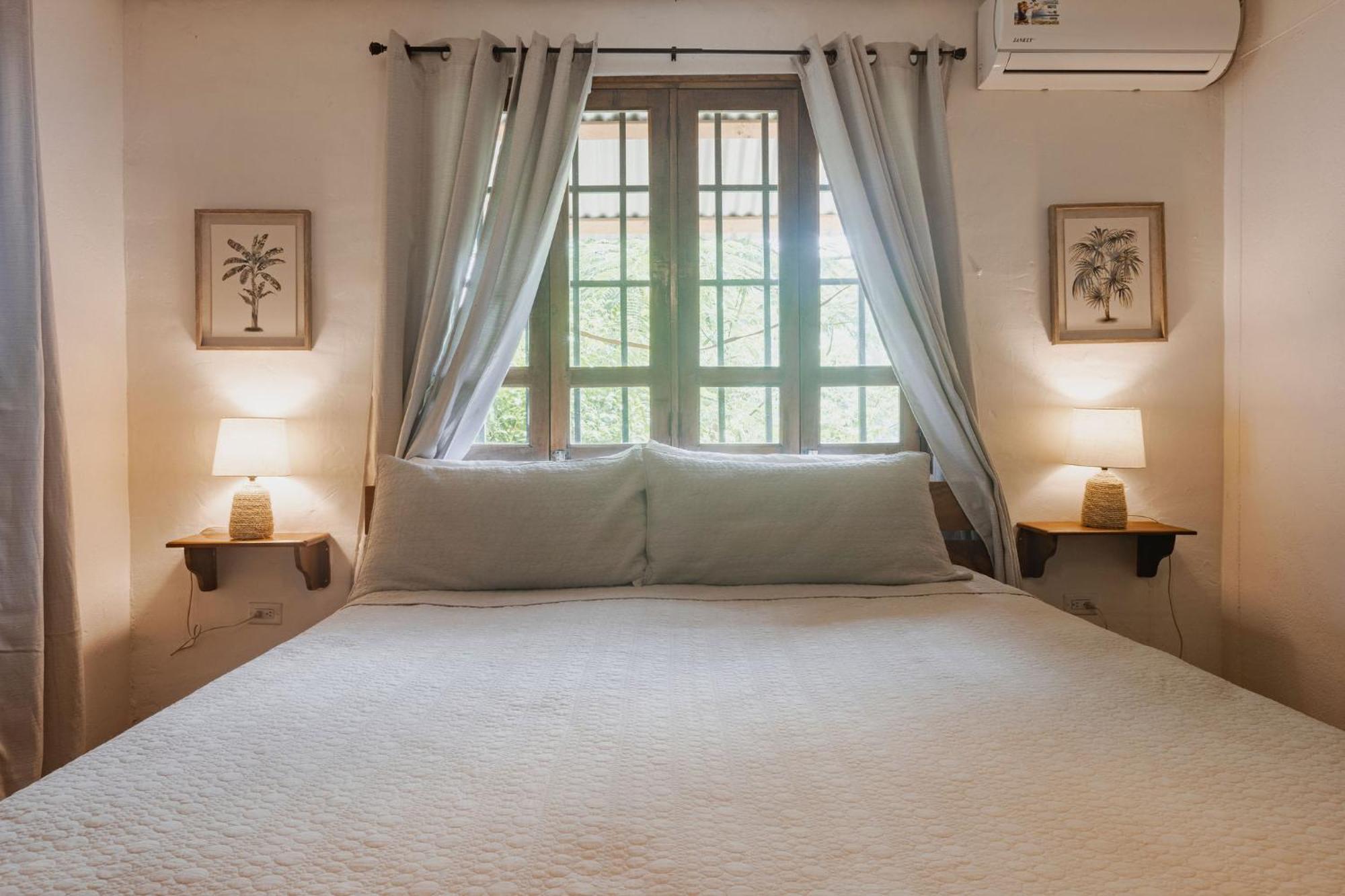 Venao Surf Lodge Playa Venao Dış mekan fotoğraf